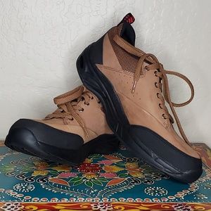 Chung Shi comfort Step hiking shoes